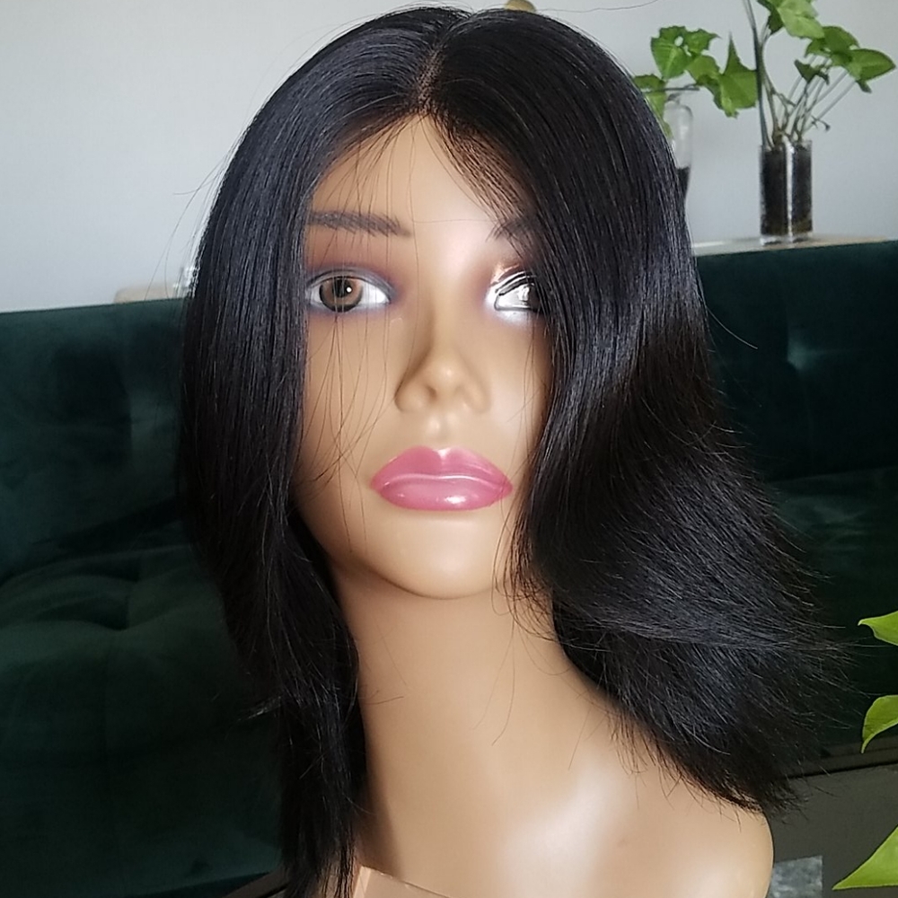 Full wig